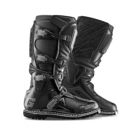 мотоботы GAERNE FASTBACK ENDURANCE ENDURO