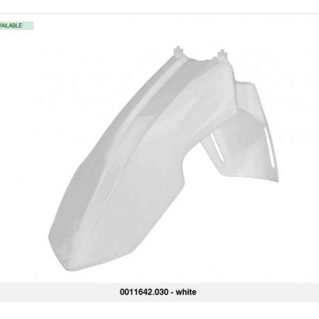 Переднее крыло ACERBIS для мотоцикла SUZUKI RM-Z 250 2010-2018/RM-Z 450 2008-2017/RMZX 2010