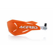 Защита рук ACERBIS X-FACTORY HANDGUARDS Защита рук ACERBIS X-FACTORY HANDGUARDS