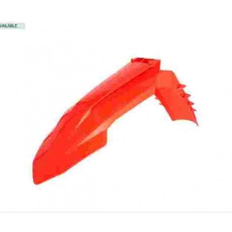 Переднее крыло ACERBIS для мотоцикла KTM EXC/EXC-F/SX/SX-F/XC/XC-F/XC-W/XCF-W/XW-F модельный год 2023