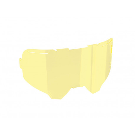 Линза Leatt SNX Lens Yellow 70% 8020003165