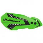 Защита рук Polisport MX Flow Kawasaki  KX450F (19-26),KX250F(20-26)