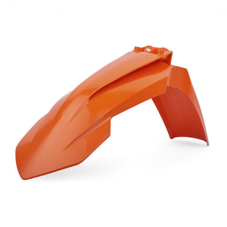 Переднее крыло Polisport KTM SX-SXF-XCF 2016->, EXC-F 2017->