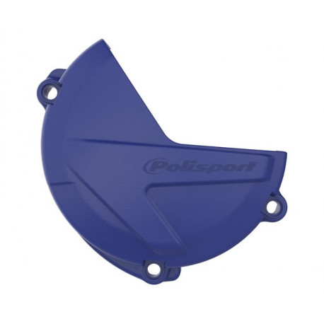 Защитная крышка сцепления Polisport под мотоциклы Yamaha YZ250FX 20-22, WR250F 20-22, YZ250F 19-22-1
