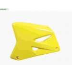 Обтекатели радиатора ACERBIS для мотоцикла SUZUKI RM 85 2000-2025