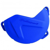 Защитная крышка сцепления под мотоциклы Yamaha YZ250FX 14-18, WR250F 14-18 Защитная крышка сцепления под мотоциклы Yamaha YZ250FX 14-18, WR250F 14-18