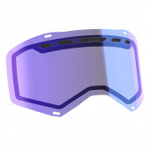 Линза SCOTT Prospect/Fury DL ACS enhancer purple chrome Линза SCOTT Prospect/Fury DL ACS enhancer purple chrome