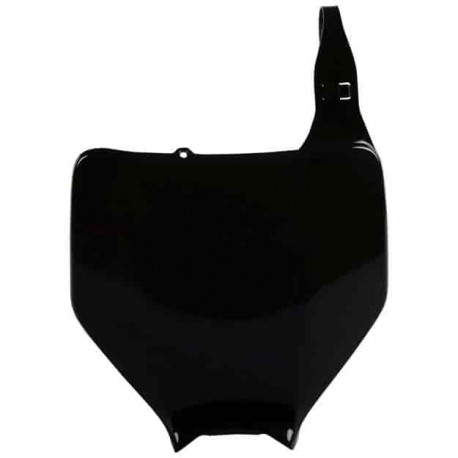 Щиток переднего номера Polisport под мотоциклы Kawasaki KX125-250 2003-08, KX250F 2004-08, KX450F 2006-08