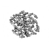Комплект сменных шипов для подножек Zeta Rep. Pin Set 37pcs