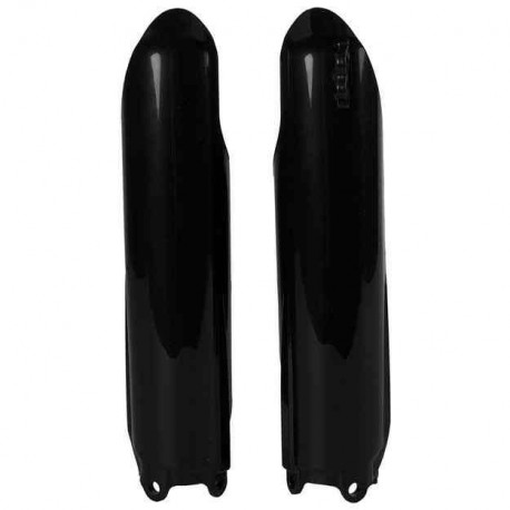 Защита вилки Polisport под мотоциклы Yamaha YZ125-250 08-14, YZ250F-450F 08-09