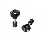 Кронштейны для траверсы SCAR 22.2, 23, 35