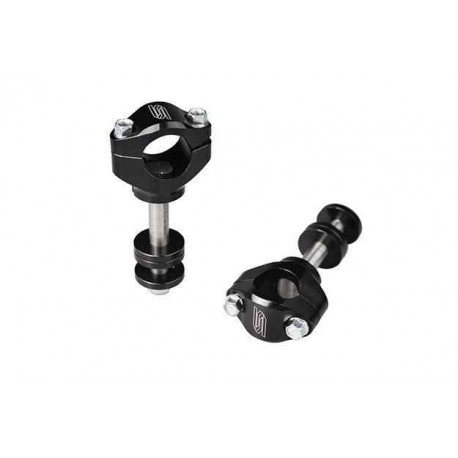 Кронштейны для траверсы SCAR 22.2, 23, 35