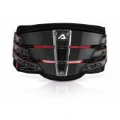 Защита поясницы Acerbis PROFILE EVO 2.0 BELT Black, L/XL (1.200 mm) Защита поясницы Acerbis PROFILE EVO 2.0 BELT Black, L/XL (1.200 mm)