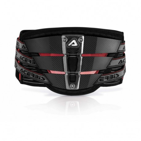 Защита поясницы Acerbis PROFILE EVO 2.0 BELT Black, L/XL (1.200 mm)