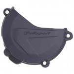 Защитная крышка сцепления Polisport под мотоциклы Husqvarna TC125 2016-20, KTM SX, XC125-150 2016-20