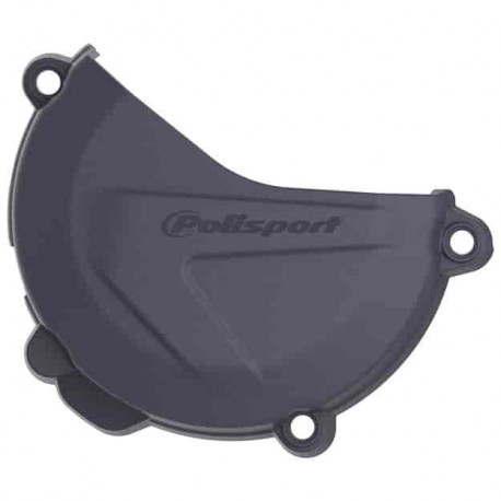 Защитная крышка сцепления Polisport под мотоциклы Husqvarna TC125 2016-20, KTM SX, XC125-150 2016-20