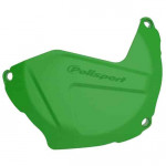Защитная крышка сцепления Polisport под мотоцикл Kawasaki KX250F 2009-20