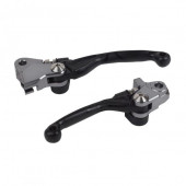 Комплект откидных рычагов Polisport для мотоцикла Honda  CRF450 R 2021-26, CRF 450 RX 2021-26