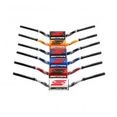 Руль Scar O2 D28.6 (1 1/8) MINI 50 Style