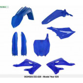 Полный комплект пластика Acerbis для мотоциклов YAMAHA  YZ 125,YZ 250 2022-2027