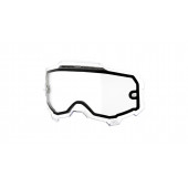 Линза 100% Armega Lens Dual Pane Clear (59051-00001) Линза 100% Armega Lens Dual Pane Clear (59051-00001)