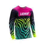 Штаны кроссовые LEATT PANT GPX 5.5 ENDURO