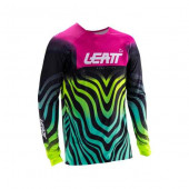 Штаны кроссовые LEATT PANT GPX 5.5 ENDURO