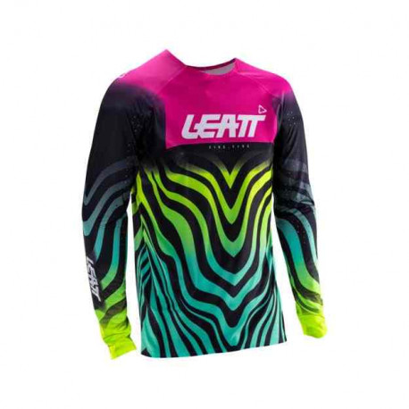 Штаны кроссовые LEATT PANT GPX 5.5 ENDURO