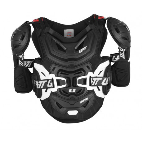 Защита тела Leatt Chest Protector 5.5 Pro HD
