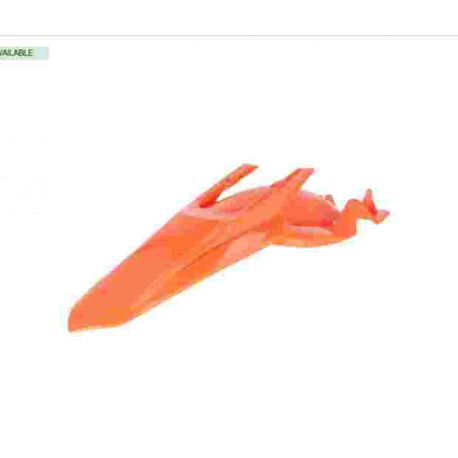 Заднее крыло ACERBIS для мотоцикла KTM SX 85 / GAS GAS MC 85    2025-2027