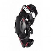 Наколенники LEATT KNEE BRACE X-FRAME Pair Наколенники LEATT KNEE BRACE X-FRAME Pair