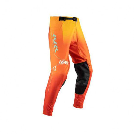 штаны кроссовые Leatt Pant Moto 5.5 I.K.S