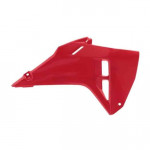 Обтекатель радиатора Polisport Honda  CRF450R 2025-26 CRF250R 25-26