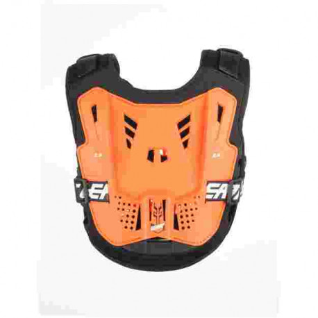 Детская защита тела Mini Leatt 2.5
