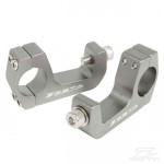 Крепление защиты рук ZETA Armor U-Clamp 7-8(22.2mm)