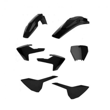 Комплект пластика Polisport MX под мотоцикл Husqvarna TC125, FC250-350-450 "2016-18