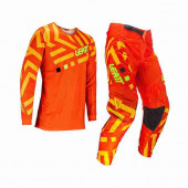 Детский комплект Джерси + Штаны Leatt 3.5 Jr