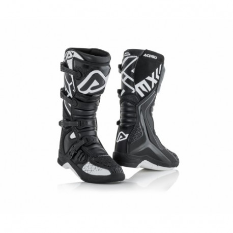 Мотоботы Acerbis X-TEAM