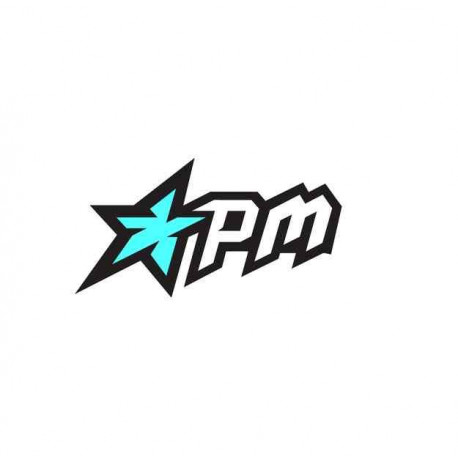 Комплект пластика Polisport Enduro w/mask  TE/FE "2024-25 OEM Color 25