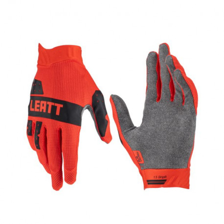 Перчатки кроссовые LEATT GLOVE MOTO 1.5 GRIPR