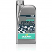Вилочное масло Motorex RACING FORK OIL 4W (1л)