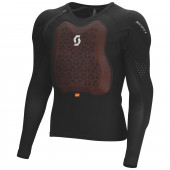 Защита тела SCOTT Softcon Air Pro Jacket Protector Защита тела SCOTT Softcon Air Pro Jacket Protector