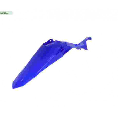 Заднее крыло ACERBIS для мотоцикла YAMAHA WR 250 F 2025-27/WR 450 F 2024-27/YZ 250 F 2024-26/YZ 250 FX 2025-27/YZ 450 F 2023-25/YZ 450 FX 2024-26