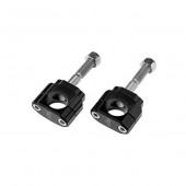 Кронштейны руля Renthal 28.6mm FatBar/TwinWall 10-60 H17.9 Кронштейны руля Renthal 28.6mm FatBar/TwinWall 10-60 H17.9
