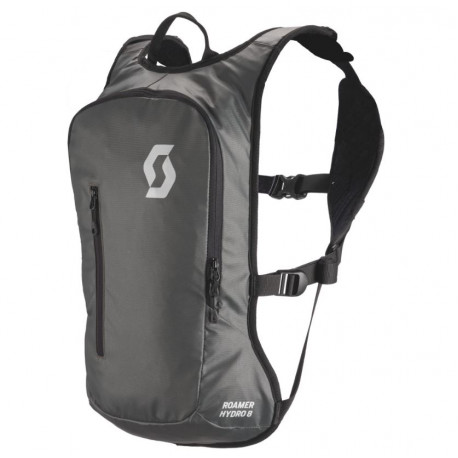 SCOTT Roamer Hydro 8 black/dark grey