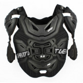 Защита тела Leatt Chest Protector 5.5 Pro Защита тела Leatt Chest Protector 5.5 Pro