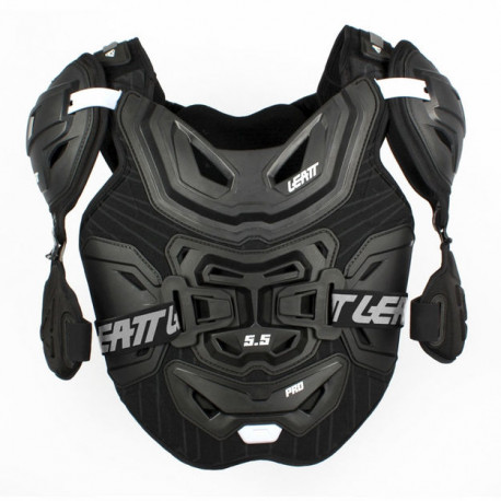 Защита тела Leatt Chest Protector 5.5 Pro