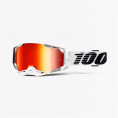 Очки 100% Armega Goggle Lightsaber / Red Mirror Lens (50710-355-02) Очки 100% Armega Goggle Lightsaber / Red Mirror Lens (50710-355-02)