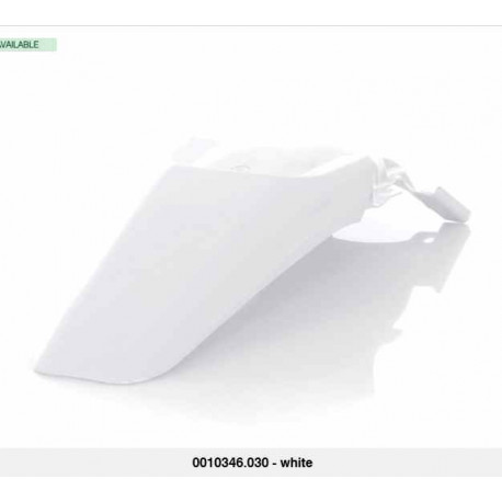 Заднее крыло ACERBIS для мотоцикла HONDA  CRF 150 R 2007-2024