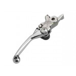Рычаг тормоза откидной Zeta FP 3-Fin под мотоциклы Magura, HUSQVARNA TE150-300 19-,FE250-501 19-